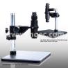 Buy cheap Stereo Optical Microscope Monocular Zoom Video Microscope A21.0902 from wholesalers