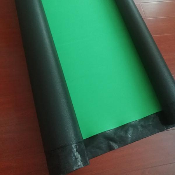 Buy cheap 1.5mm Special EVA Foam Vinyl Plank Floor Underlayment For Attach Vinyl 140kg/M3 from wholesalers