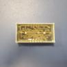 Buy cheap 3 Digit 0.56inch 20mcd 30nm 80mW 7 Segment LED Display from wholesalers