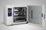 Micro Computer Intelligent Control Hot Air Drying Oven with Forced Air