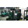 Buy cheap Open Type CUMMINS Diesel Generator Set Cummins Portable Generator 1500rpm SC313E5 from wholesalers