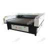 Buy cheap Two Heads Laser Cutting Machine Stuffed Plush Toys Teddy Bear Automatic Feeding from wholesalers