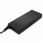 Buy cheap 65W extra slim CEC level V, MEPS V, EUP2010 Laptop Universal AC Power Adapter / from wholesalers