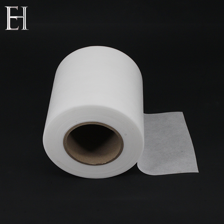PE Surface Adhesion Surface Protection Non Woven Fabric Roll Multi Layer Heavy Duty