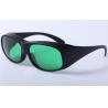 Buy cheap RTD-4 630-660nm &800-1100nm Laser Protective Glasses For Red lasers, 808&980nm Diodes from wholesalers