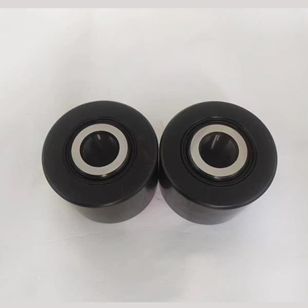 Buy cheap Hex Hole Sealed Cam Follower Bearing Crowned CCYR 4 S Gcr15 from wholesalers