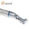 Buy cheap Metal Dental Low Speed Contra Angle Handpieces Outer Water Spray from wholesalers