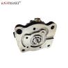Buy cheap Construction Machinery Parts Fuel Transfer Pump 3186357 Excavator Fuel Pump Assy from wholesalers