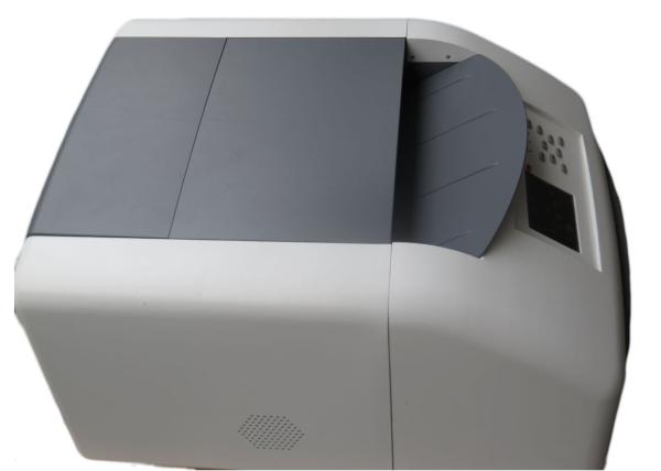 Buy cheap Thermal Printer Mechanisms / thermal camera / printer for medical dry film from wholesalers