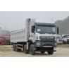 Buy cheap Sustainable Second Hand Trucks Dongfeng 4x2 6 Wheel Used Dump Truck from wholesalers