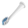 Buy cheap Premium Rechargeable Toothbrush Heads Mini With Soft Bristle HX624-X from wholesalers