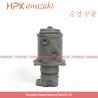 Buy cheap Excavator Hydraulic Parts Center Joint Assy For ZAX200/240/250/330/360 EX100-3 120-3/5-300/200 Hitachi from wholesalers