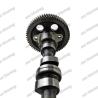 Buy cheap Camshaft 3TNV70 119515-14580 from wholesalers