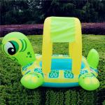 Tortoise Inflatable Swimming Pools Accessories Baby Plastic Kids Children