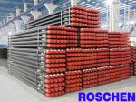 Straightness alloy steel Heavy Weight Drill Pipe DCDMA Standard AQ BQ NQ HQ PQ
