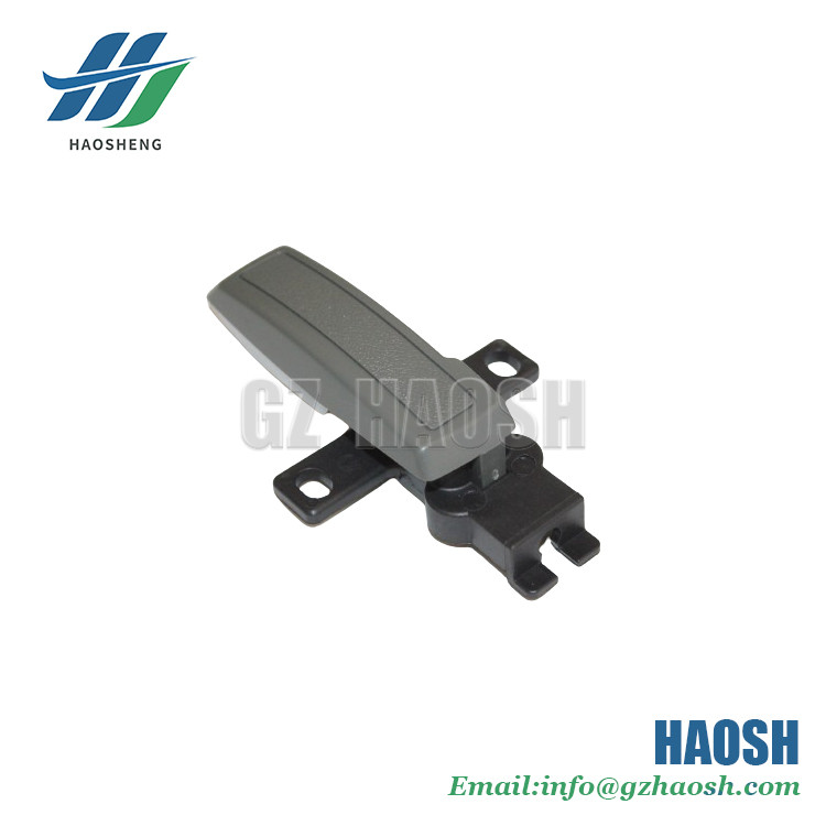 Front Door Inside Lever Assembly 8-00000836-3 8000008363 For Isuzu DMAX TFR54