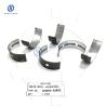 Buy cheap 729900-02801 729900-02800 Engine Main Bearing For 4TNV94 4TNV98 4TNE94 Yanmar Engine Spare Parts from wholesalers