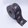 Buy cheap Custom Print Plastic Foil Laminated Heat Sealable Flexible Roll Stock Film For Food from wholesalers