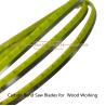 Buy cheap Carbon SK5 Band Saw Blade for Wood Size:1400mm x6x6T from wholesalers