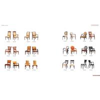 Buy cheap hotel chair, wooden chair, dining chair, solid wood chair, fabric chair, hotel product