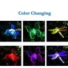 Buy cheap Stainless Steel 1.2V IP44 Butterfly Solar Garden Lights from wholesalers
