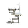 Buy cheap Manual Lubrication Wear Resistance 220V Single Needle Sewing Machine from wholesalers