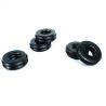 Buy cheap Silicone Rubber Sealing Plug Oil Silica Gel Parts Oil Silicone Ring from wholesalers