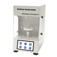 Buy cheap BZY100 BZY200 Liquid Interfacial Tension Meter Surface Tensiometer product