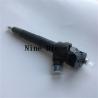 Buy cheap Nine Brand Diesel Injector 0445110537 With Nozzle DLLA143P2356 , Valve F00VC01359 from wholesalers