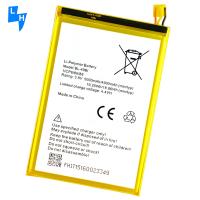 Buy cheap Long-lasting Power for itel 1516 BL-49BI 5000mAh lithium ion battery and product
