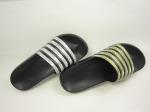Customized Printed House Size 36-45 Summer Slipper Shoes