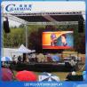 Buy cheap P3.91 Events Rental LED Display Truss fast Connection Waterproof High Brightness from wholesalers