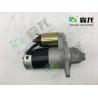 Buy cheap 12 9T CW Starter For Yanmar Engine 2TN66E 3TNE74 228000-5750 S114-624 Yanmar Engineer Machinery from wholesalers