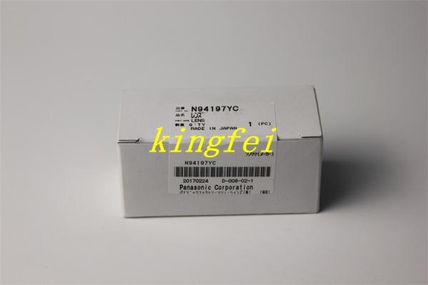 Buy cheap Panasonic N94197YC BM221 lens barrel in stocks fast delivery Original brand new from wholesalers