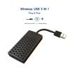 Buy cheap Android Multimedia Systems USB Wireless Carplay 3in1 from wholesalers