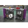 Buy cheap Precision Plastic Injection Moulding Services Of Automotive Lighting Mold from wholesalers
