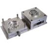 Buy cheap 1x1 Cavity High Temperature Plastic Injection Mold For PA66 POM Parts from wholesalers
