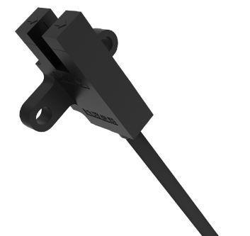 Buy cheap Photoelectric Proximity Sensor NPN NO NC Output Overload Proteciton from wholesalers