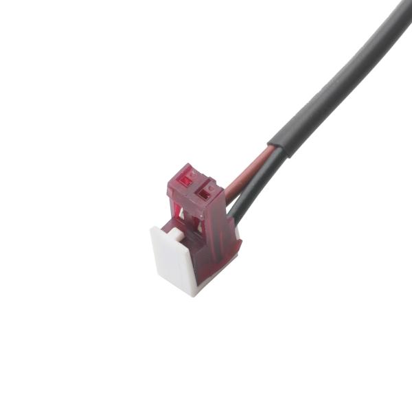 Buy cheap Customized Combination Harness Cable 280359-0 4P Pitch 2.54mm To CE100F22-2 Cable Connector OEM/ODM from wholesalers