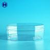 Buy cheap Octagon Plastic Food Storage Jars Chocolate Cakes Packaging 340ml 12oz from wholesalers