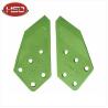 Buy cheap SK230 excavator bucket side cutter SK230 side cutting edge from wholesalers