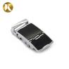 Buy cheap Wenzhou Kml Fashion design mens metal automatic belt buckle accessories from wholesalers