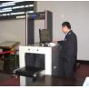 Buy cheap High-Energy / Low Energy Baggage And Parcel Inspection For Military Installations from wholesalers