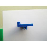 Buy cheap Blue Ultra High Molecular Weight Polyethylene Excellent Wear Resistant product