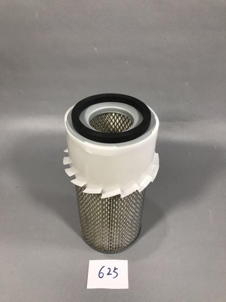 Buy cheap HV Paper Excavator Air Filter , Komatsu Air Filter Universal 4287060 AF25413 P821908 from wholesalers