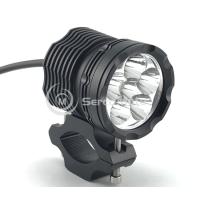 Buy cheap Sercomoto waterproof Motorcycle led Auxiliary Light using explosion-proof product