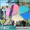 Buy cheap Switchgear Equipment Thermal Insulation Coating , RAL 1002 Epoxy Protective Coating from wholesalers