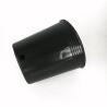 Buy cheap Black Color Big Plastic Flower Pot Garden Aging Resistant from wholesalers
