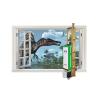 Buy cheap Zkmc 3d Intelligent Direct To Wall Inkjet Printer Free Parts Provided from wholesalers