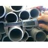 Buy cheap ISO Argon Arc Welded Stainless Steel Tube EN10216-1 EN10216-2 P195 P195GH from wholesalers